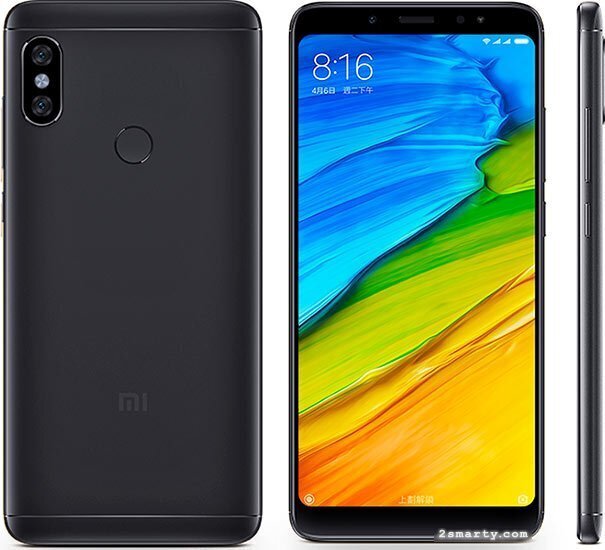 XIAOMI Redmi Note 5 AI Dual Camera picture #3