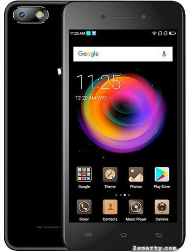 MICROMAX Bharat 5 Pro picture #1