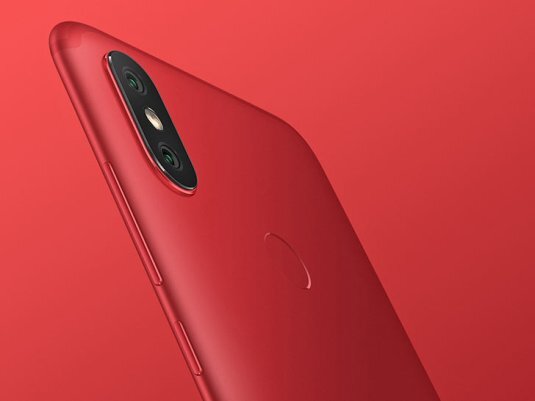 XIAOMI Mi A2 (Mi 6X) picture #7