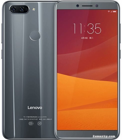 LENOVO K5 picture #2