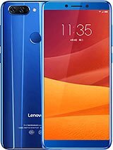 LENOVO K5