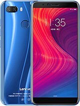 LENOVO K5 play