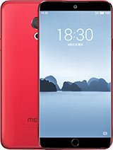 MEIZU 15 Lite