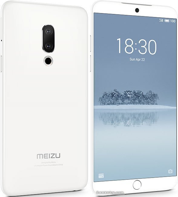 MEIZU 15 picture #1