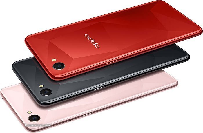 OPPO A3 picture #2