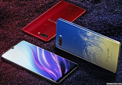 ZTE nubia Z18 picture #5