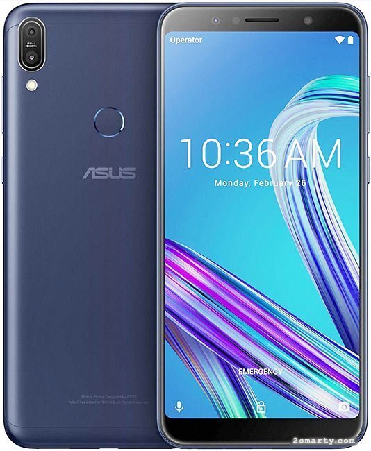 ASUS Zenfone Max Pro (M1) ZB601KL/ZB602K picture #1