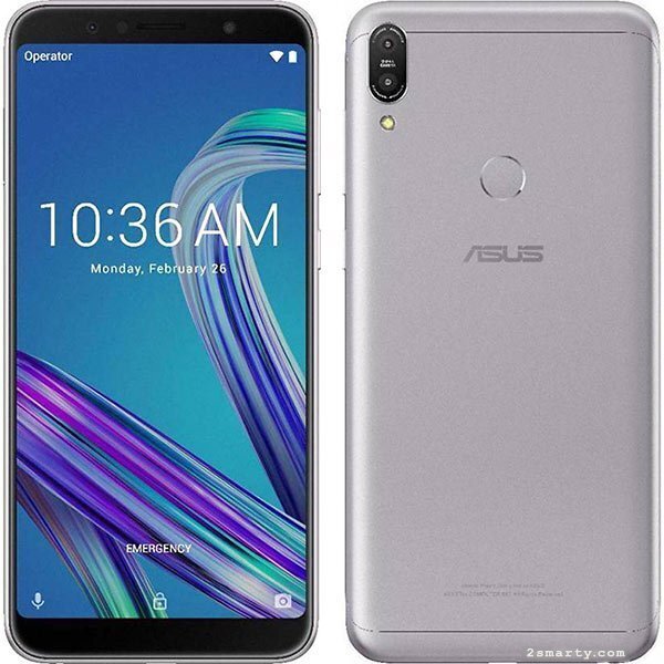 ASUS Zenfone Max Pro (M1) ZB601KL/ZB602K picture #2