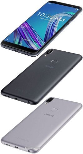 ASUS Zenfone Max Pro (M1) ZB601KL/ZB602K picture #3