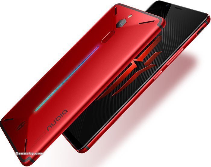 ZTE nubia Red Magic picture #1