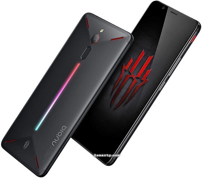 ZTE nubia Red Magic picture #2