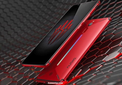 ZTE nubia Red Magic picture #4