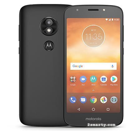 MOTOROLA Moto E5 Play picture #1