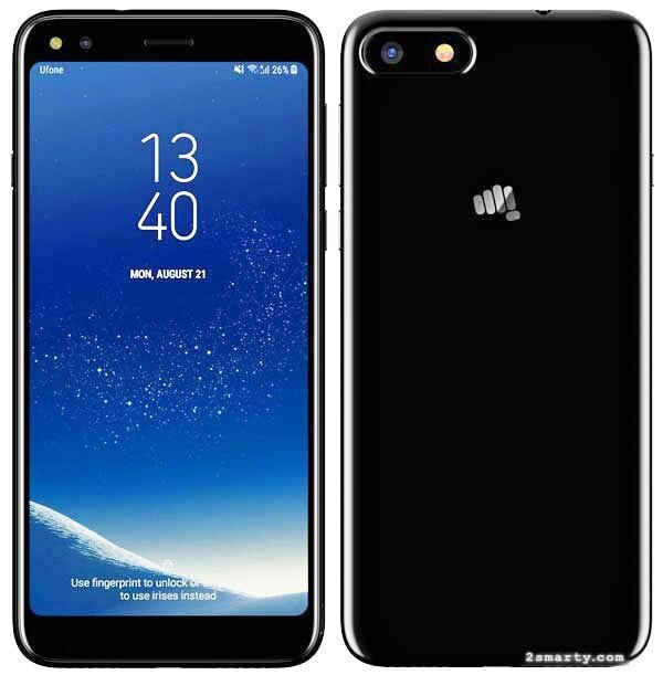 MICROMAX Canvas 1 2018 picture #1