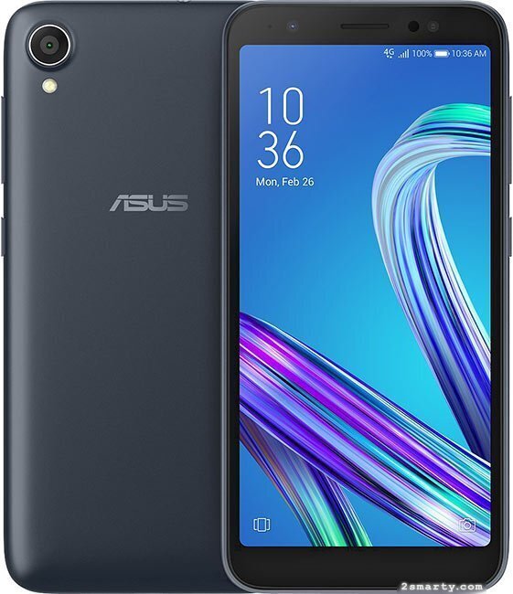 ASUS ZenFone Live (L1) ZA550KL picture #1