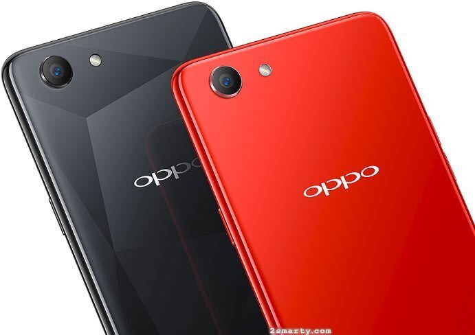 OPPO F7 Youth picture #2