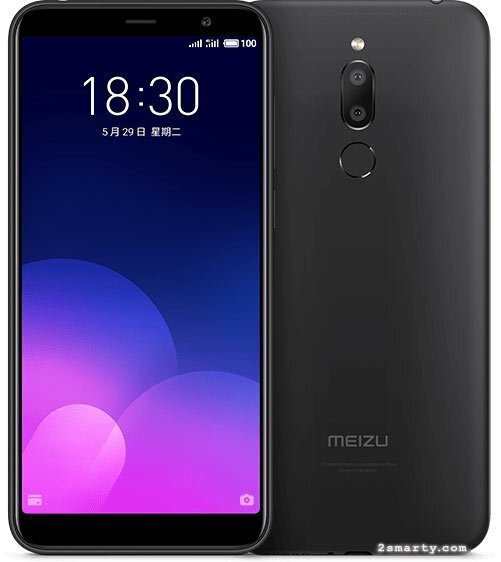 MEIZU M6T picture #3