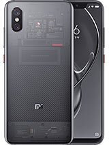 XIAOMI Mi 8 Explorer