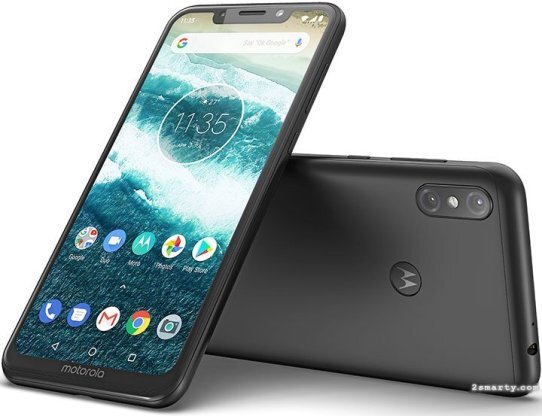 MOTOROLA One Power (P30 Note) picture #2