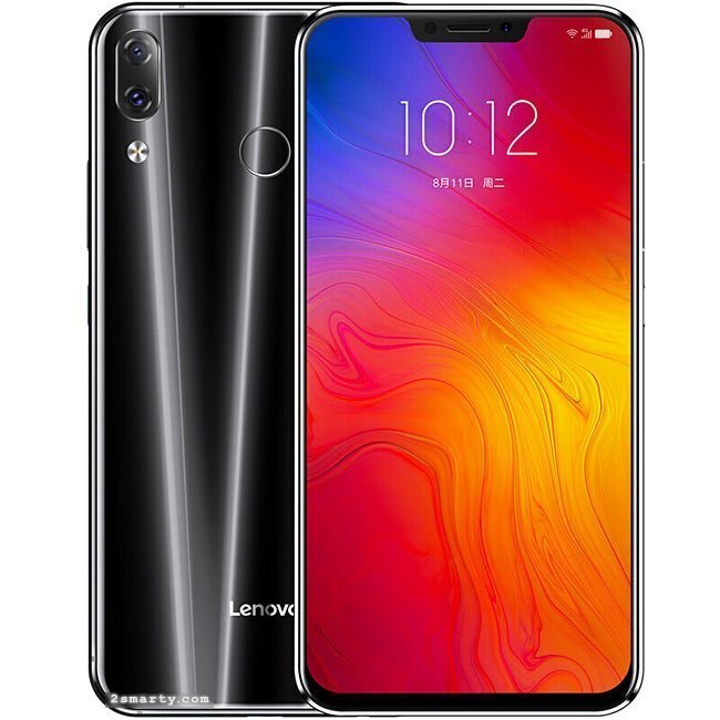 LENOVO Z5 picture #2