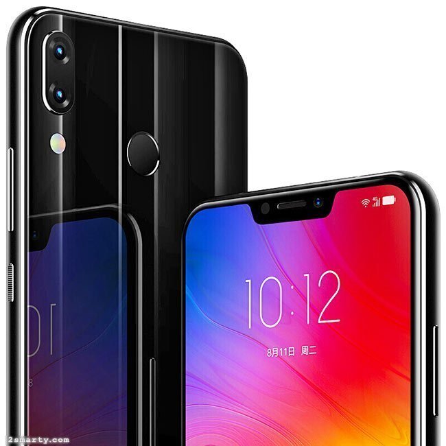 LENOVO Z5 picture #3