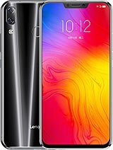 LENOVO Z5