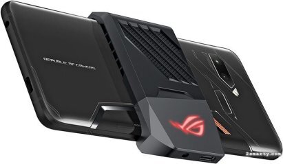 ASUS ROG Phone ZS600KL picture #2