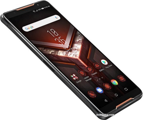 ASUS ROG Phone ZS600KL picture #3