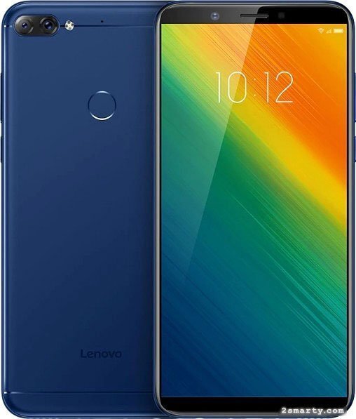 LENOVO K5 Note (2018) picture #1