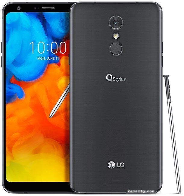 LG Q Stylus picture #1