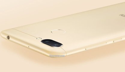 XIAOMI Redmi 6 picture #5