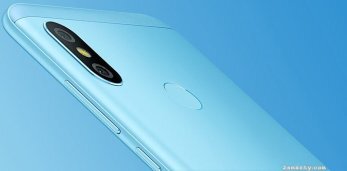 XIAOMI Mi A2 Lite (Redmi 6 Pro) picture #7