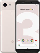 GOOGLE Pixel 3