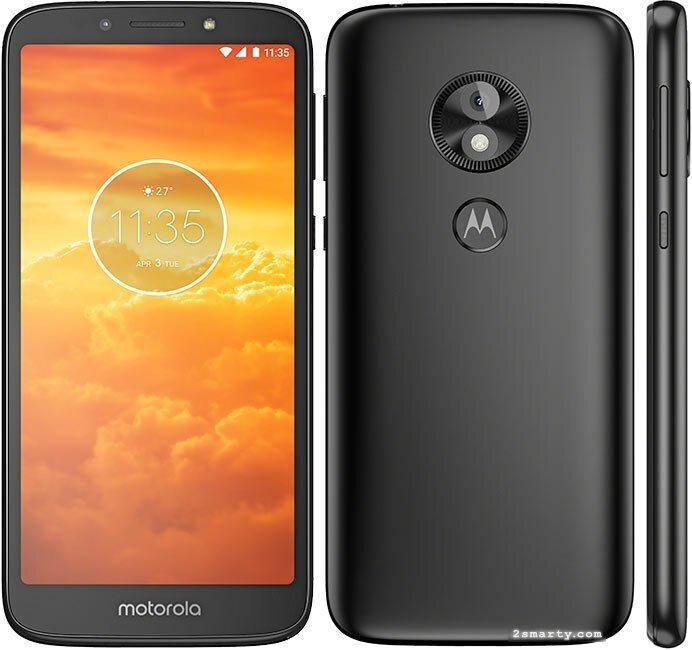 MOTOROLA Moto E5 Play Go picture #1