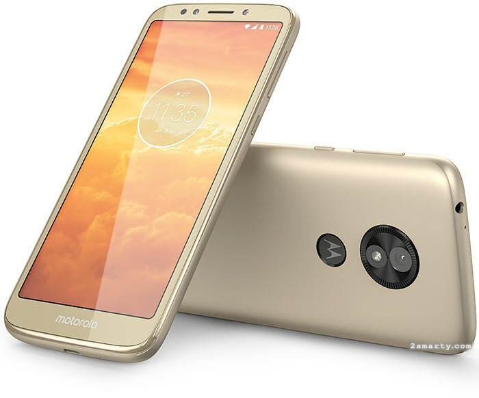 MOTOROLA Moto E5 Play Go picture #2