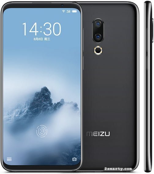 MEIZU 16 picture #1