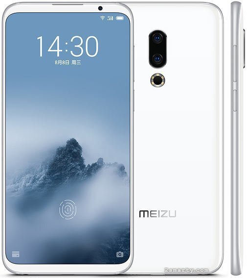 MEIZU 16 picture #2