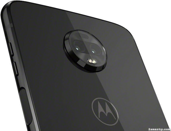 MOTOROLA Moto Z3 picture #3