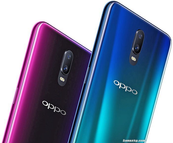 OPPO R17 picture #3