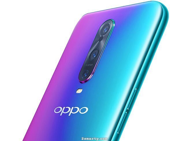 OPPO RX17 Pro picture #4