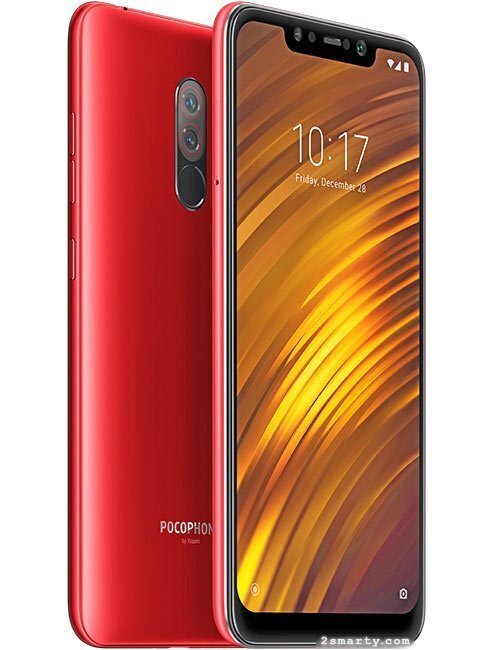 XIAOMI Pocophone F1 picture #1