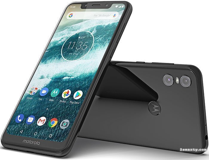 MOTOROLA One (P30 Play) picture #2