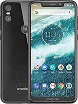 MOTOROLA One (P30 Play)