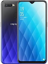 OPPO A7x