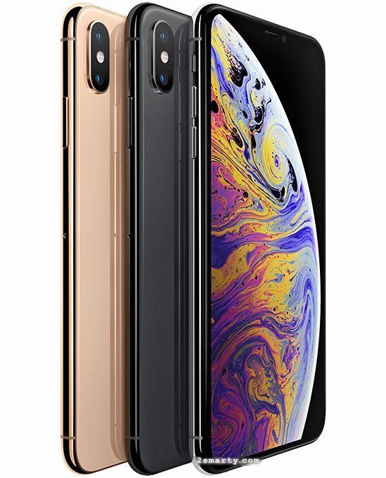 APPLE iPhone XS picture #1