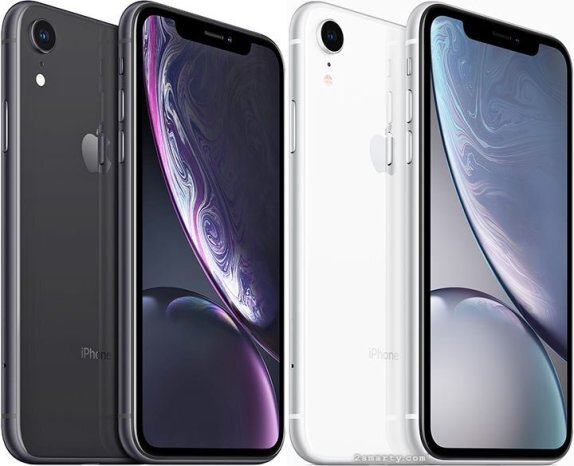 APPLE iPhone XR picture #5