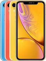 APPLE iPhone XR