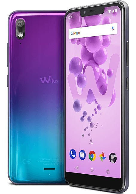 WIKO View2 Go picture #1