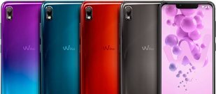 WIKO View2 Go picture #2