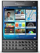 BLACKBERRY Passport